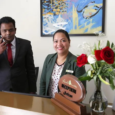 Rawda Hotel-2