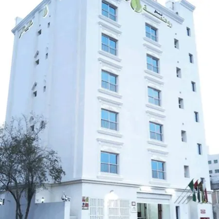 Rawda Hotel-3